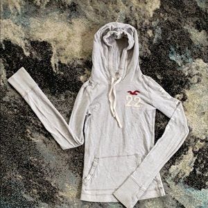 Hollister Hoodie